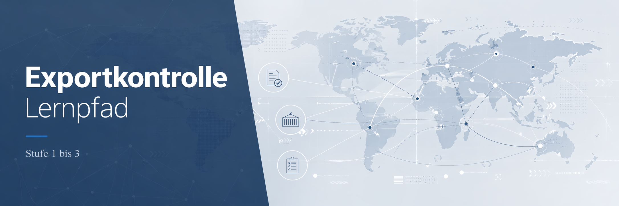 Lernpfad Exportkontrolle